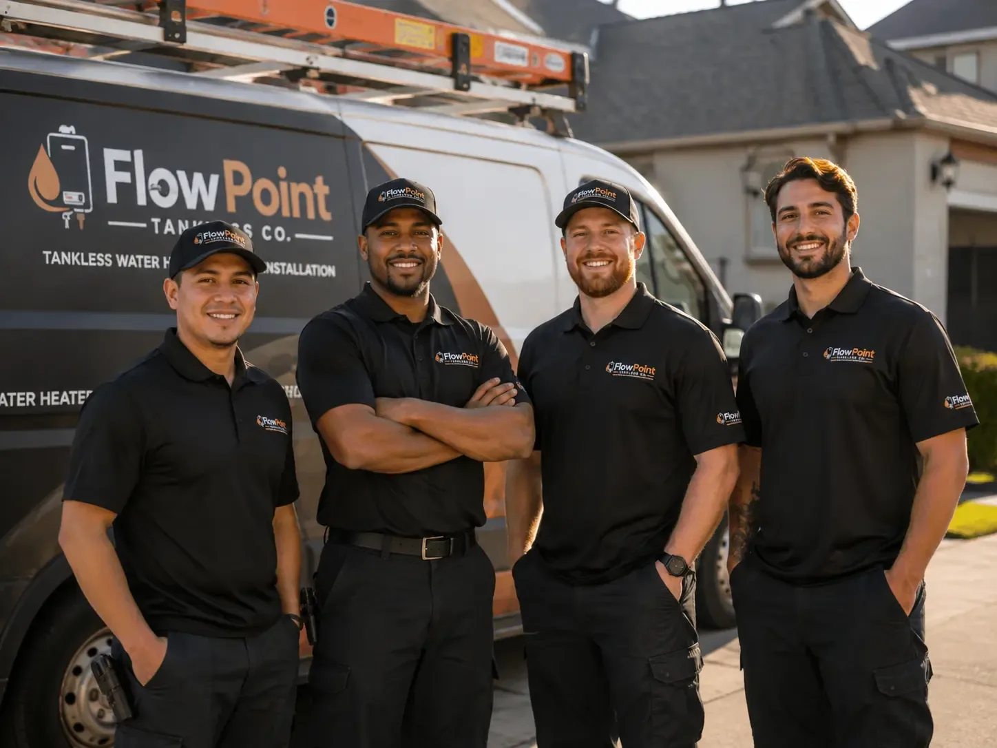 Tankless Water Heater Installation company in Ages Brookside, KY