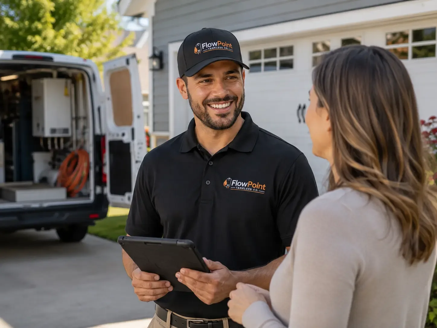 Tankless Water Heater Installation Ages Brookside, KY FAQs